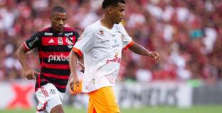 Бразилци за новото попълнение на Левски: Този трансфер е облекчение за нас!