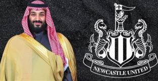 Висшата лига блокирала сделката за продажба на Нюкасъл Юнайтед