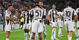 Емполи си спечели точка срещу Юве