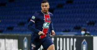 ПСЖ вдига заплатата на Мбапе на 32 милиона