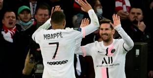  Почетино: Не се съмнявах, че Лео е най-добрият играч в света