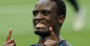 Бивш играч на Интер загуби парламентарните избори в Кения