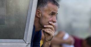  Отборът на Босна и Херцеговина отново е без старши-треньор 