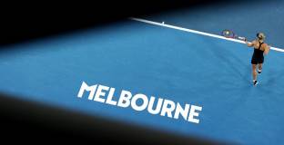 WTA обяви, че няма да проведе финала на Grampians Trophy