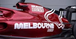   Мелбърн продължи с Формула 1 до 2035 г. 
