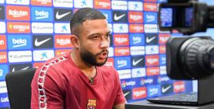 Депай: Не ме интересува дали ще ме наричат бунтар