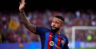 Агентът на Депай отрече за Интер