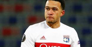 Ливърпул не се интересува от Депай