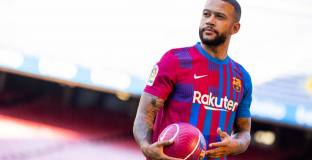 Ман Юнайтед, Арсенал и Челси се интересуват от Депай 