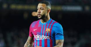   Депай може да премине в Тотнъм