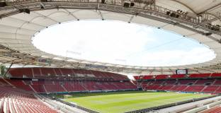 Байерн ще спечели срещу швабите