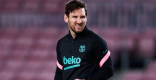 Барса трябва да плати на Меси 33 млн. през лятото