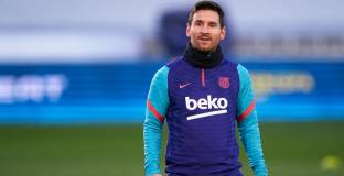 Барса предложи на Меси десетгодишен договор
