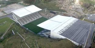 Брага ще се поздрави с още една победа над Лудогорец