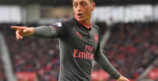 Полицията на Стоук: Издирвахме човек с фамилията Йозил