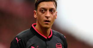 Венгер е убеден, че Йозил ще оправдае вложените пари