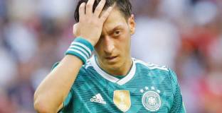 Леман обясни провала на Йозил на Световното 