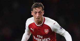 Милан разглежда вариант с подписване с Йозил