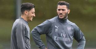 Вторият нападател на Йозил и Колашинац призна вината си