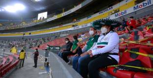 Мексиканците са заплашени от служебна загуба заради хомофобия