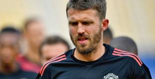 Карик си припомни, как Фабрегас е попречил на трансфера му в Арсенал