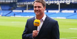 Оуен разказа защо не се е върнал в Ливърпул