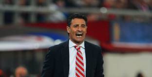 Мичел оглави Хетафе