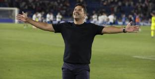 Треньорът на Хирона: Лидерството е прекрасно