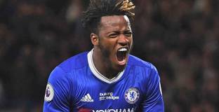 Батшуай: Свърших си работата 