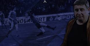 Легенда на Левски: Ще пия една ракия за Уелтон и Роналдо