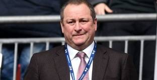 Майк Ашли продължава преговорите със саудитците 