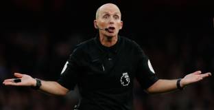 Саутхемптън подаде жалба срещу съдиите в мача с Ман Юнайтед