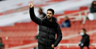 Артета е уверен в късни сделки