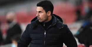 Артета: Очаква ни пробив