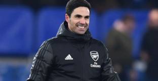 Артета няма да позволи на Арсенал да бездейства на пазара