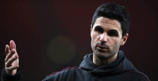 Артета: Само резултатите могат да убедят хората в прогреса