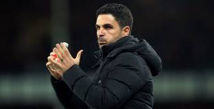 Артета: Отворени сме за покупки