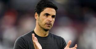  Артета: Това е най-добрата победа