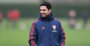 Артета: Лампард показа амбиция и характер