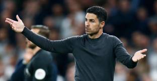 Маестро Микел Артета