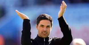  Артета: Това е голяма победа