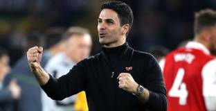 Артета: Обичам този мач! Един от най-големите за сезона!