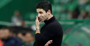  Артета: Трябва да действаме по-добре в отбрана