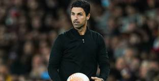 Артета похвали Бодьо-Глимт