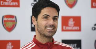 Артета: Най-важното нещо в началото на сезона е да спечелим първия мач