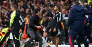 Пенант: Арсенал ще се разпадне след Коледа 