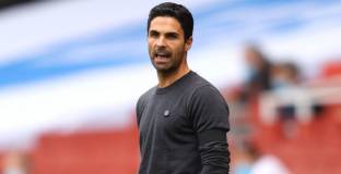 Артета иска Венгер да се върне в Арсенал