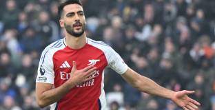 Ливърпул и Арсенал във вълнуващ равен