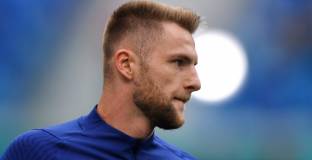  ПСЖ възнамерява да привлече Шкриняр