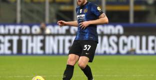   Интер отказа и втората оферта на ПСЖ за Шкриняр